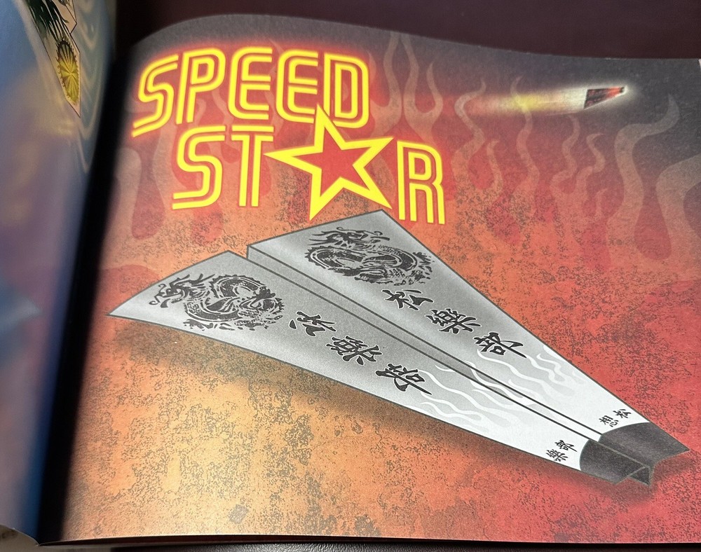 Speed Glider Creative Studio Book 55 Designs To Create Paper Gliders New