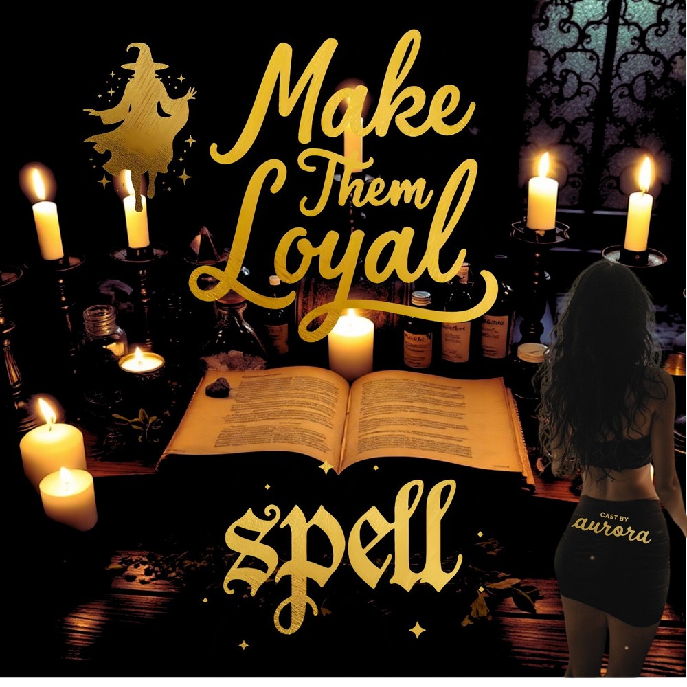 Make Them Loyal Spell