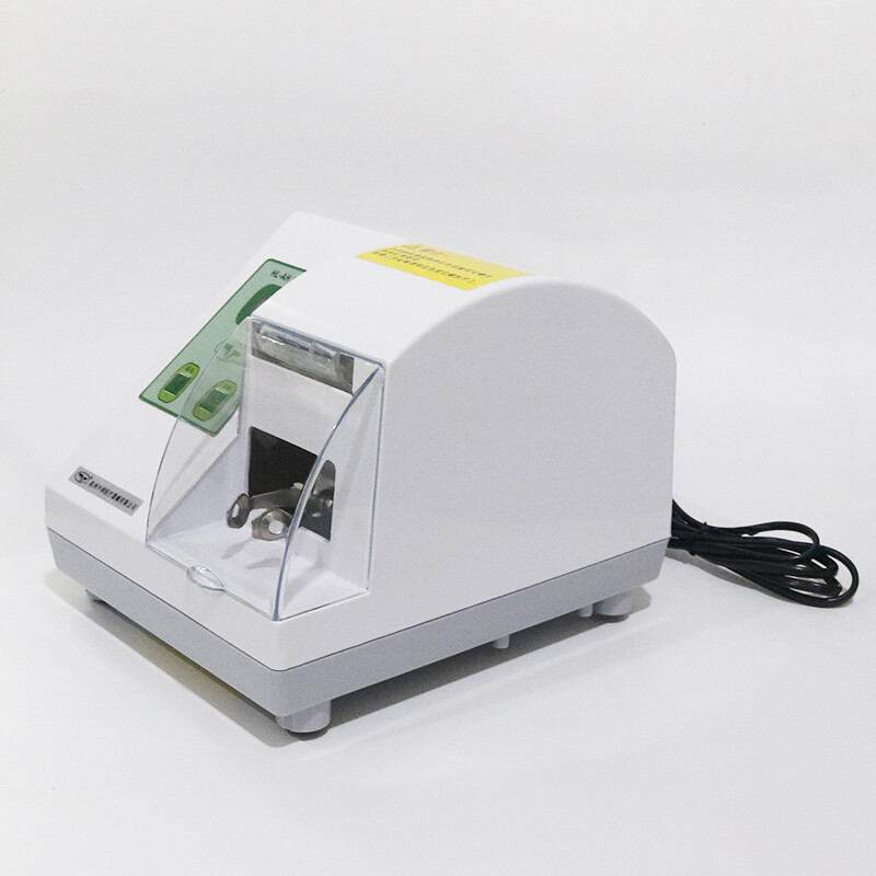 Dental Adjustable High Low Speed Amalgamator Amalgam Capsule Mixer HL-AH G6