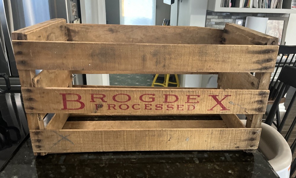 Carnation brand Melons Brogde Processed Arena Fruit Co LA California