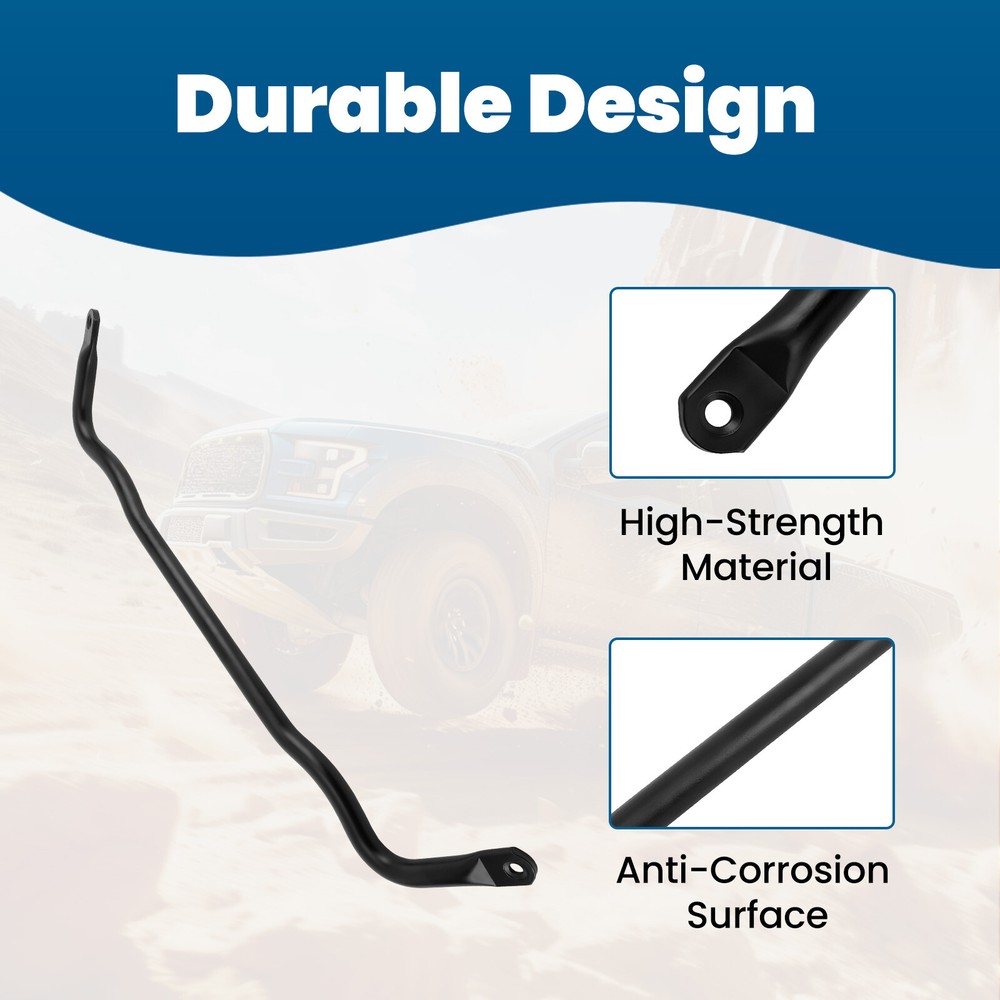 Suspension Stabilizer Bar Front 55398938AC For 2011 2012 2013 2014-2018 Ram 1500