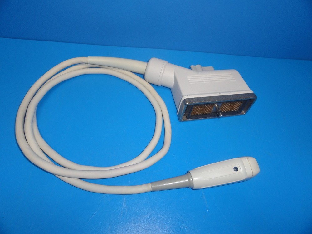 Philips (HP) 21302A Phased Array Ultrasound Probe – For SD800/ImagePoint ~ 6351