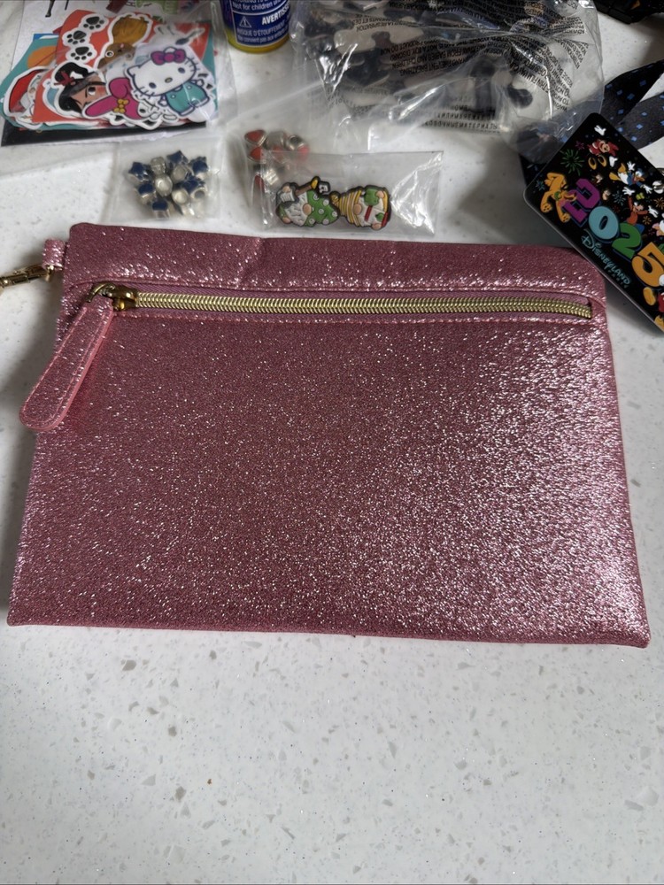 Disney Themed Accessories Bundle