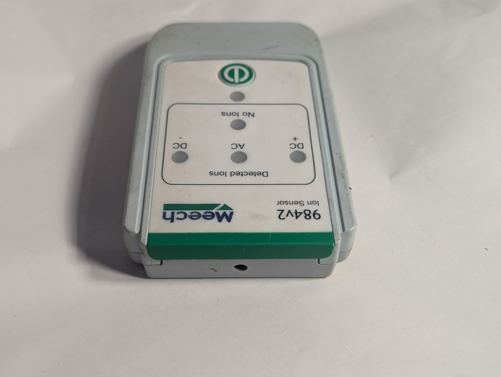 GENUINE MEECH 984v2 ION SENSOR