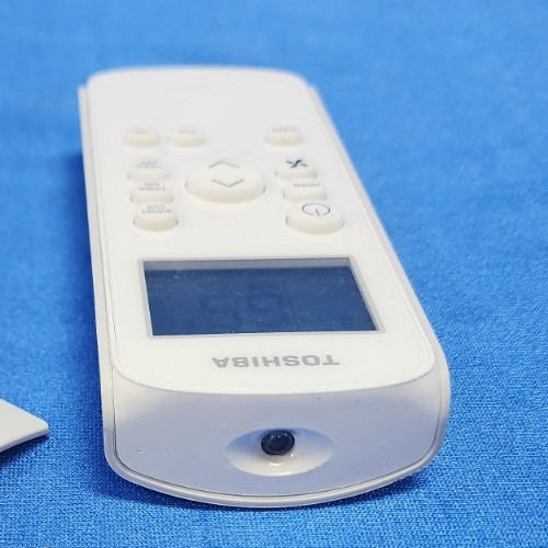 Toshiba Replacement Remote, Type RG57J4(B)BGCEU1