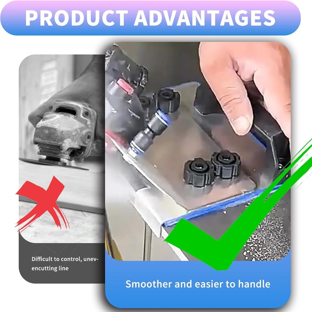 Angle Grinder Stand For Tile 45 Degree Chamfer Cutting Tile Chamfering Tool