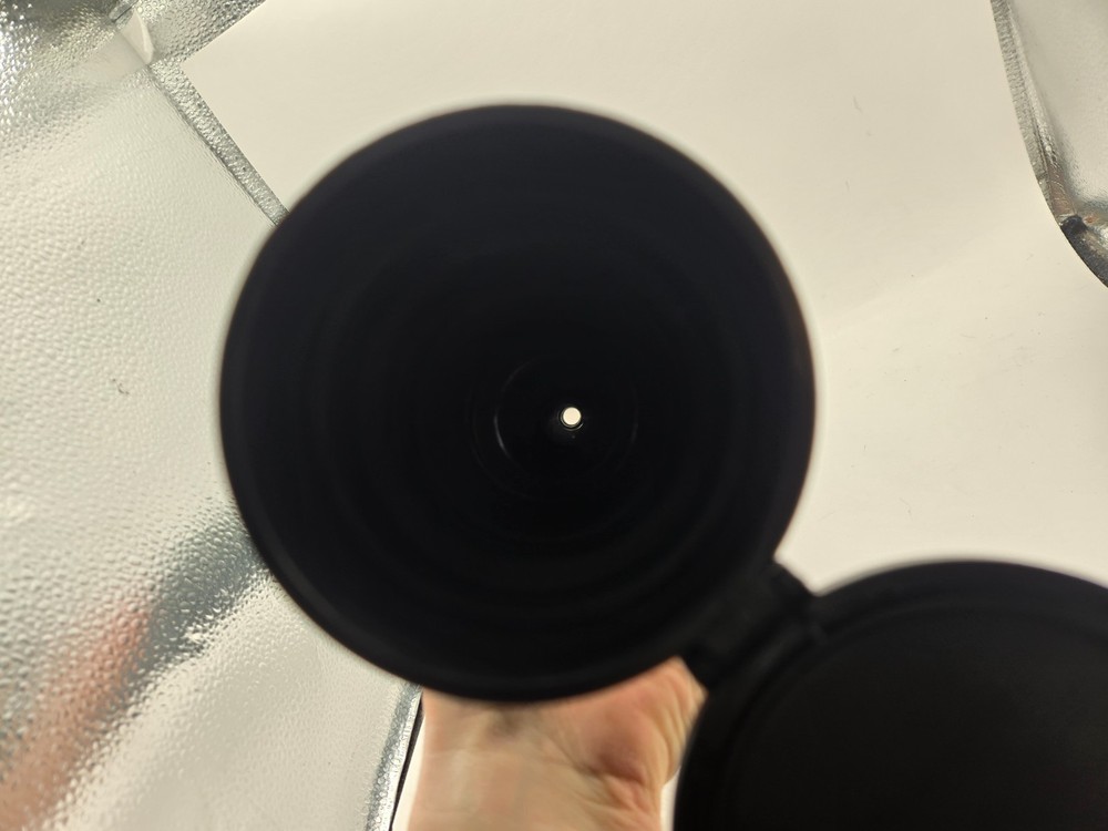 Barska scope 20-60x60 see notes