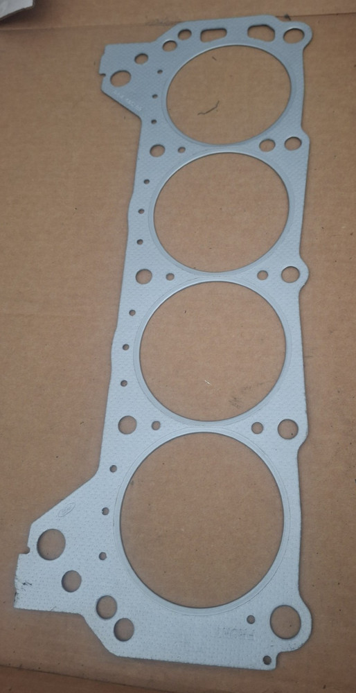 MERCURY MARINE GASKET 75647