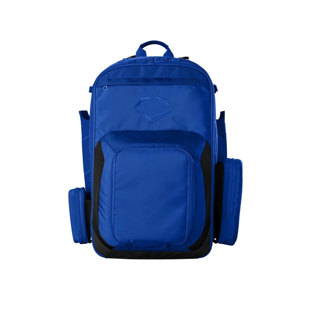 EvoShield Takeover Backpack - Royal