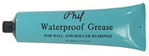 Phil Wood Waterproof Grease, 3oz Squeeze