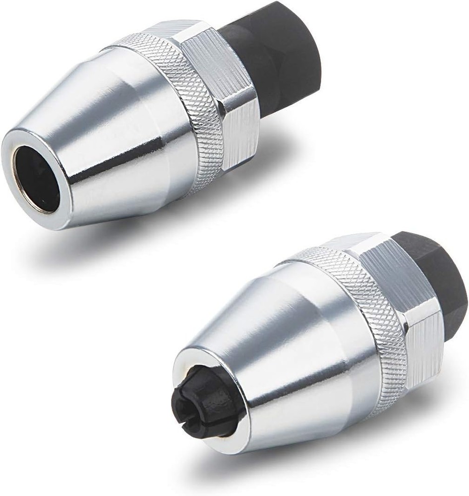 Bolt Extractor Tool FOR Stripped Broken Stud Removal 1/4 to 1/2