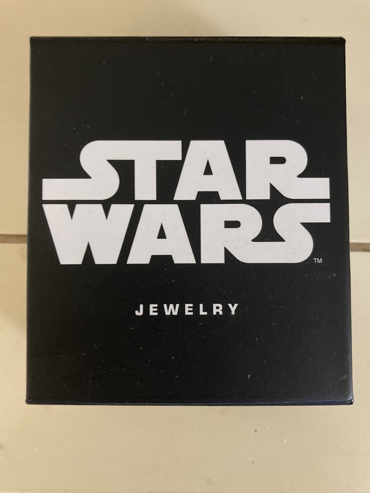Star Wars Jewlery