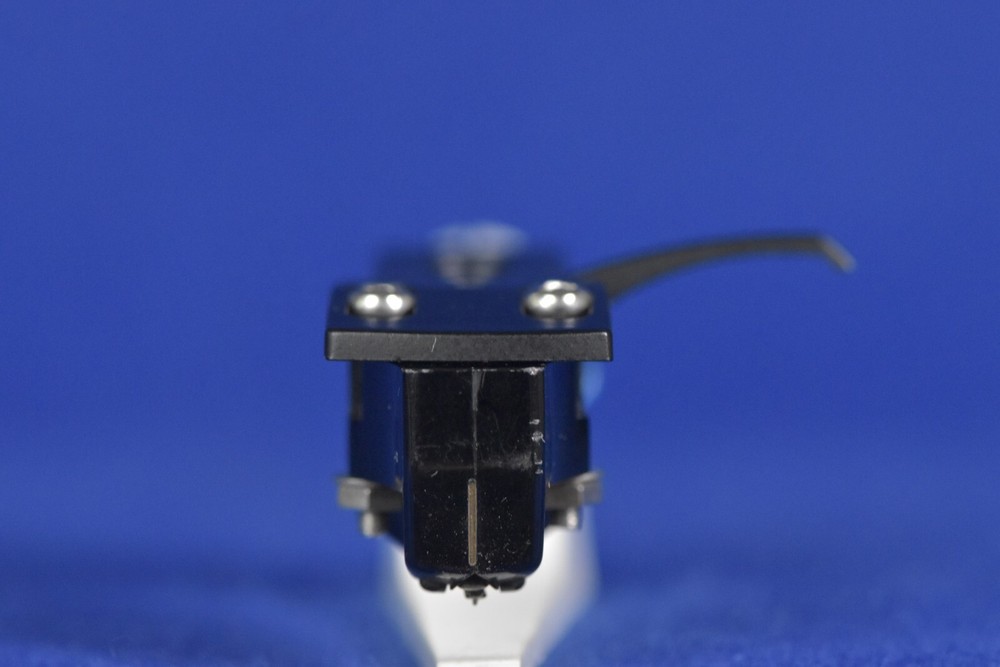Shure M3D Cartridge Sold As Is [Junk]