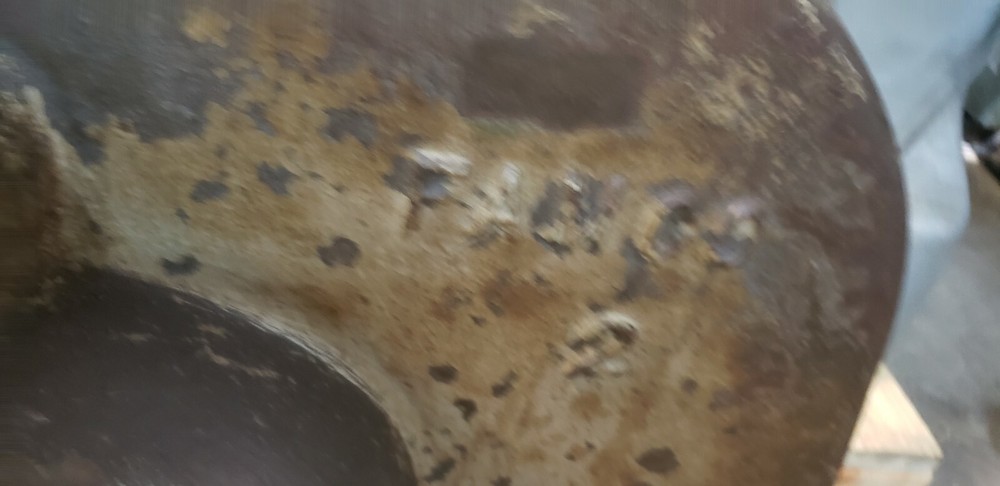 Famco 2 ton Arbor Press