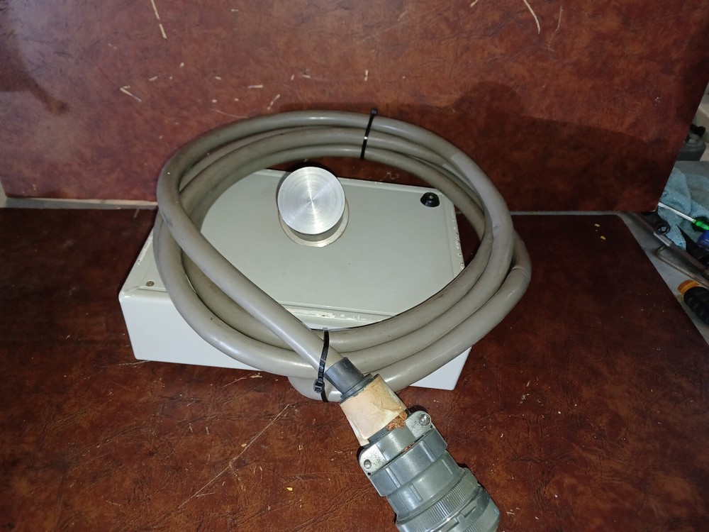 IBM SCARA ROBOT PENDANT