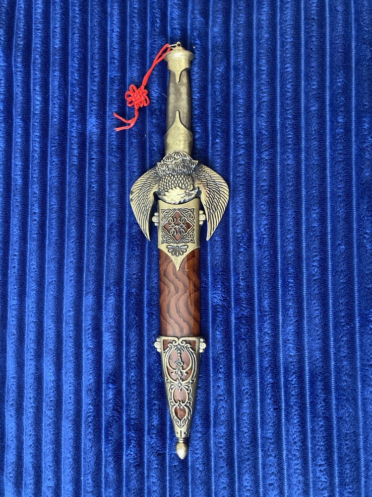 Eagle Dagger