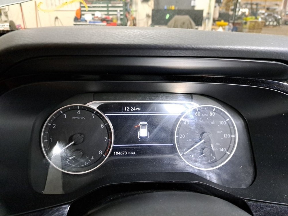 2022 Pathfinder Jack Sku#4422292