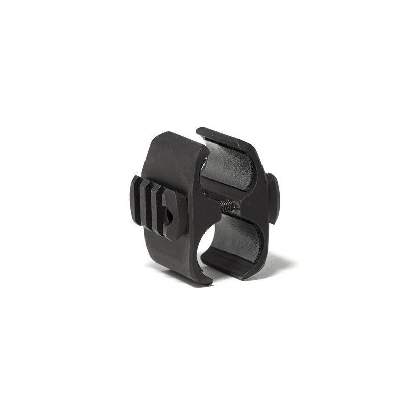 Shotgun Extension Clamp - Two Rails