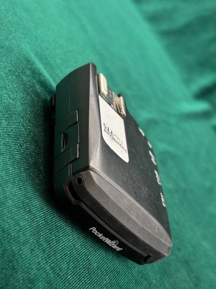 PocketWizard FlexTT5 Flash /Works