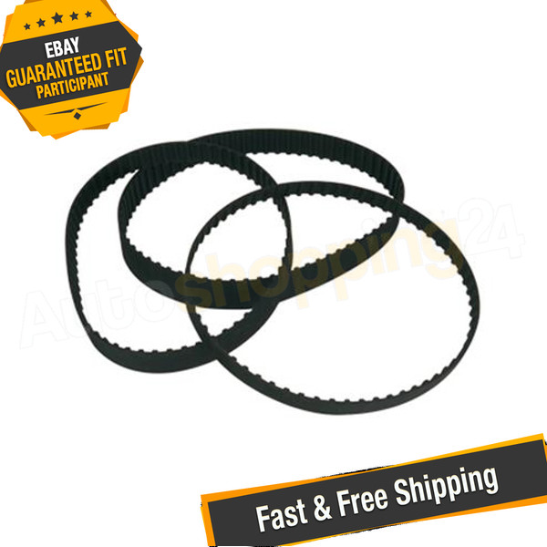 Peterson Fluid Systems 05-0911 Gilmer Belt