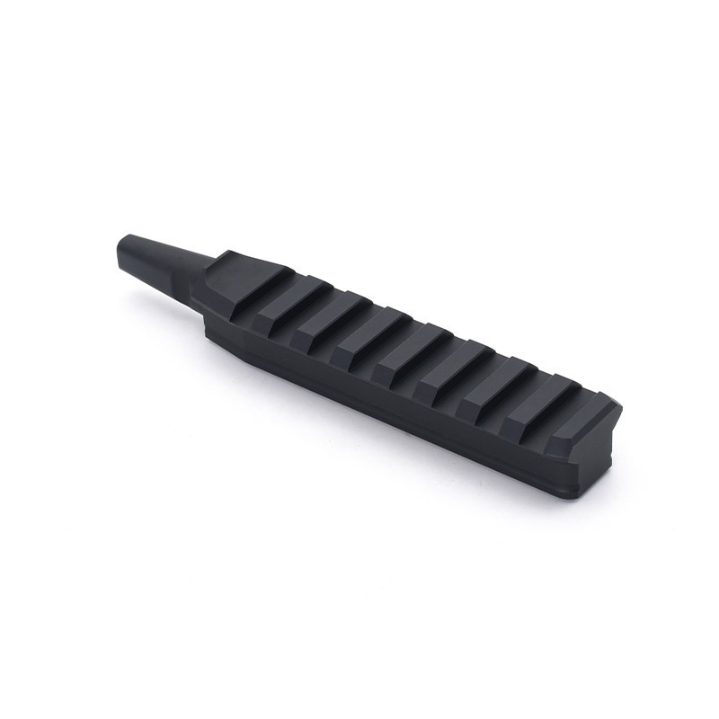 RD/RDF 80mm Pick Rail for RD/RDF Mounts (A-0229)