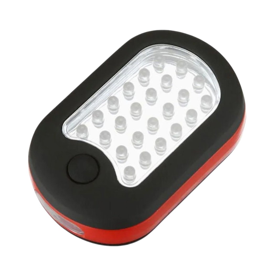 Utilitech 65-Lumen LED Miniature Flashlight