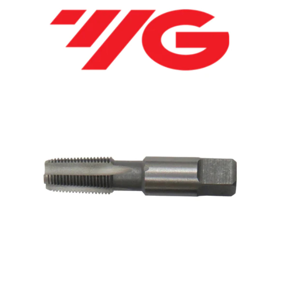 1/8-27 NPT Interupted Thread Tap - YG S1200