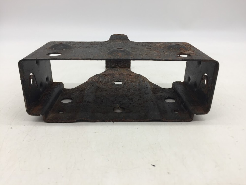 Motorola Mounting Bracket for Two-Way Mobile Radio