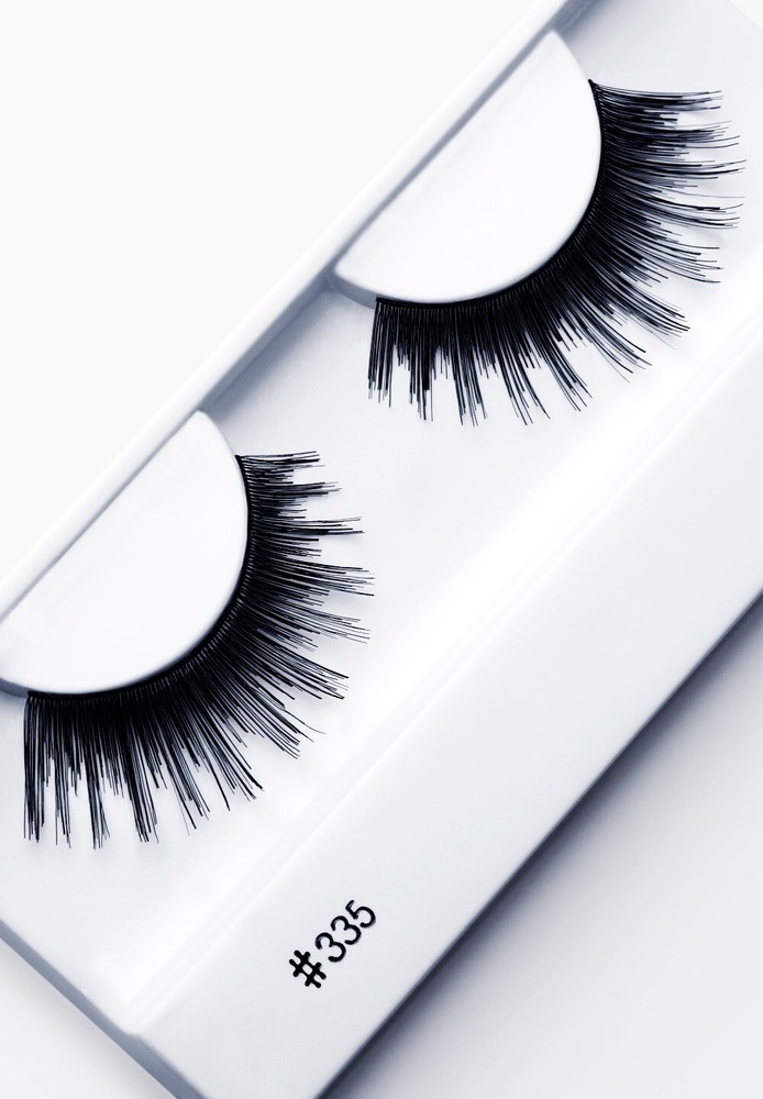 New Look Eyelashes 335