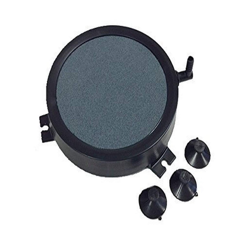 EcoPlus Hydrovescent Air Disc, 6"