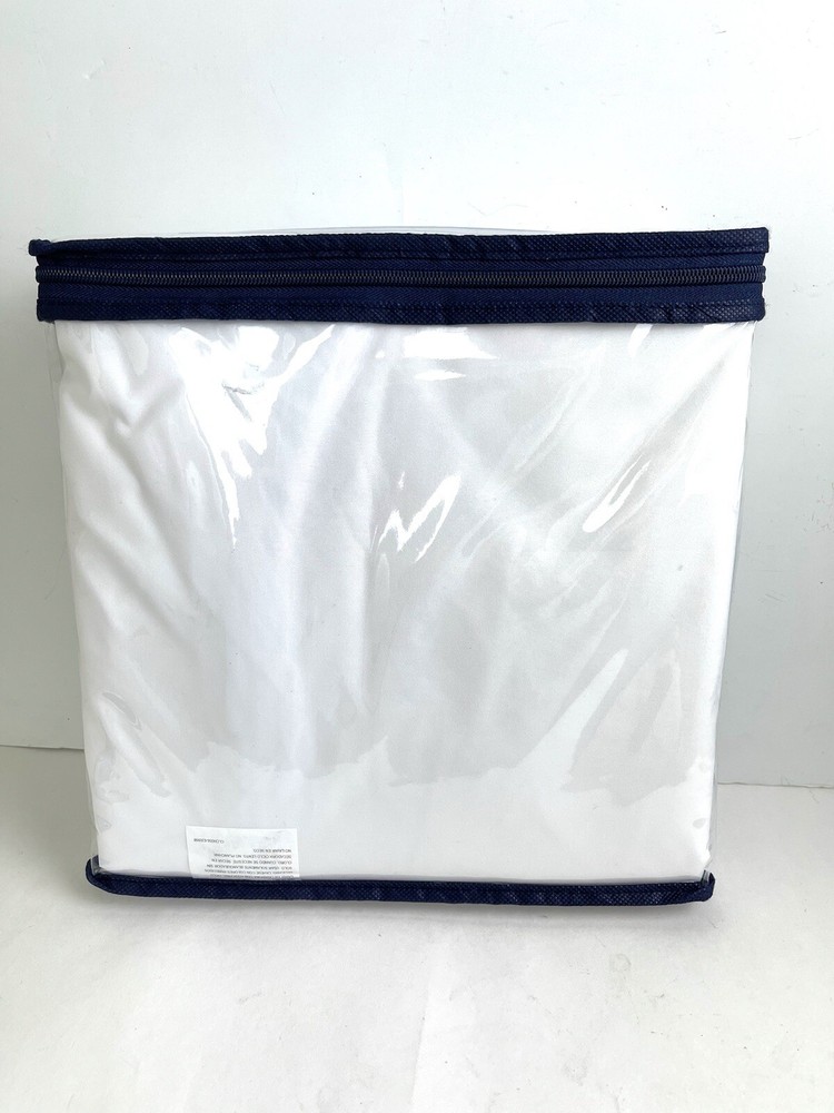 New Serta total protection matress protector FULL 54”x75”
