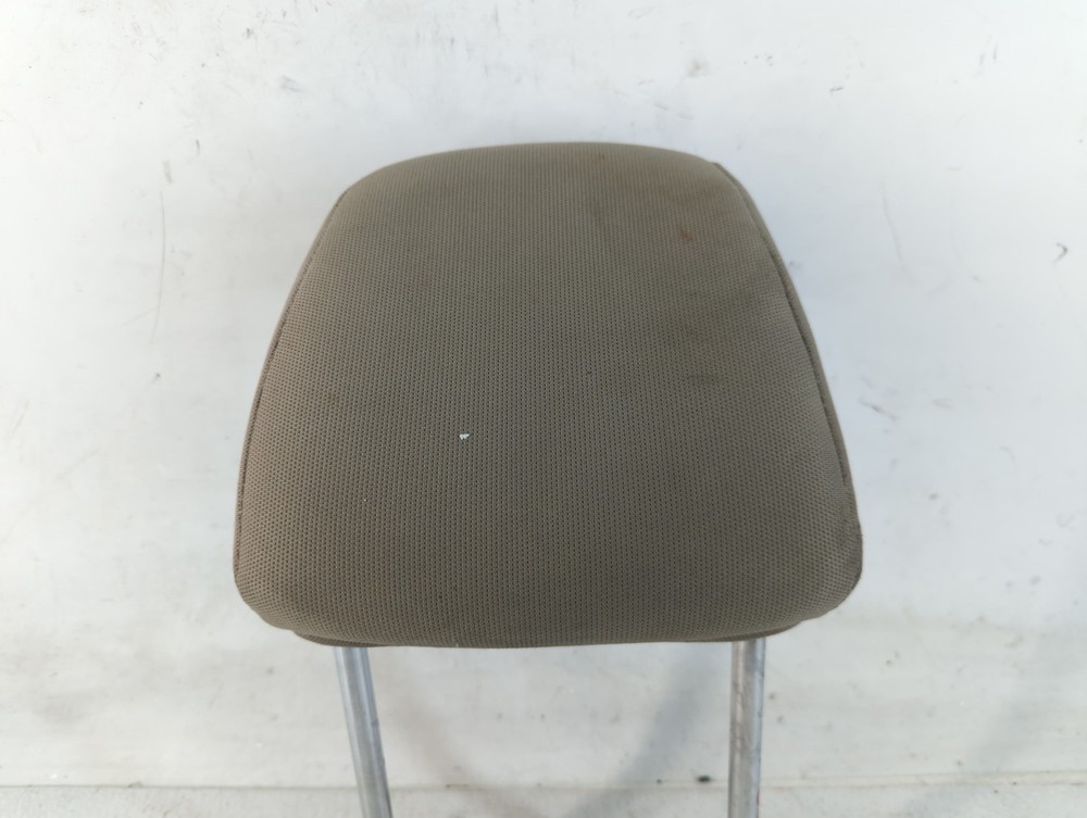 2008-2010 Ford Focus Headrest Head Rest Front Driver Passenger Seat CBNLL