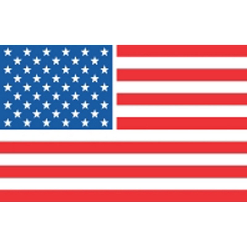 2" x 3" Flag Labels (500 per Roll)