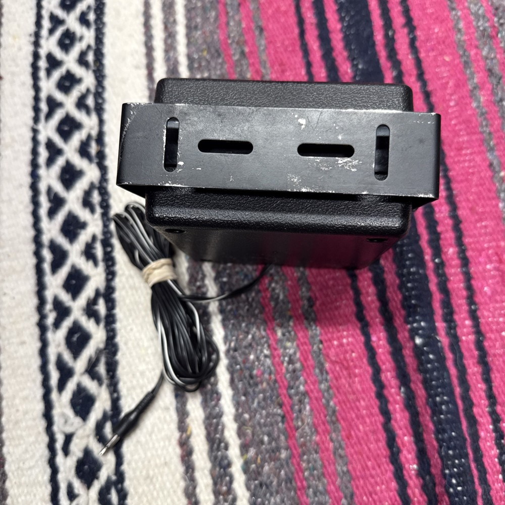 Newton 6000 4" CB Extension Speaker - Tested