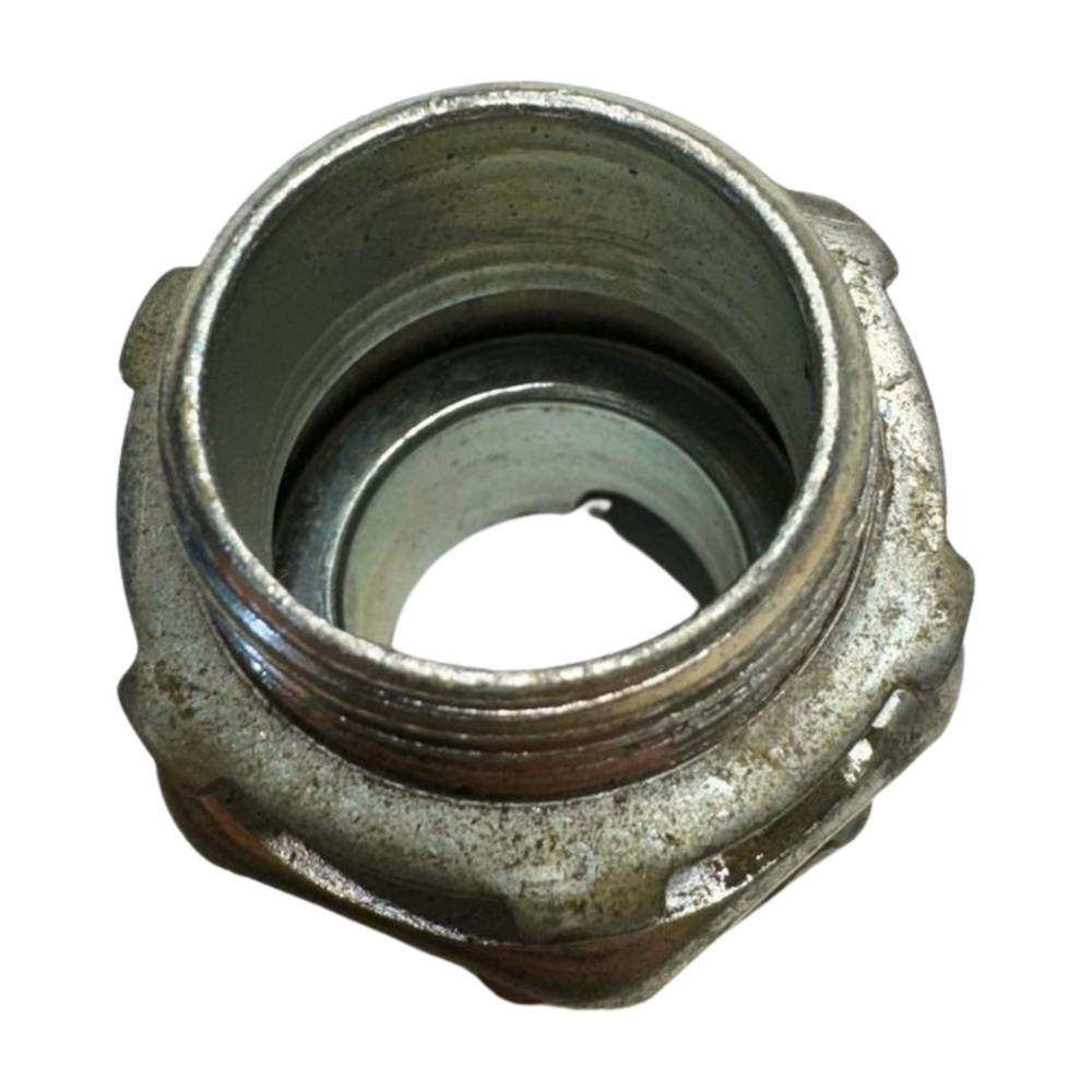 Thomas & Betts 8323 Rigid Insulated Compression Connector Fitting