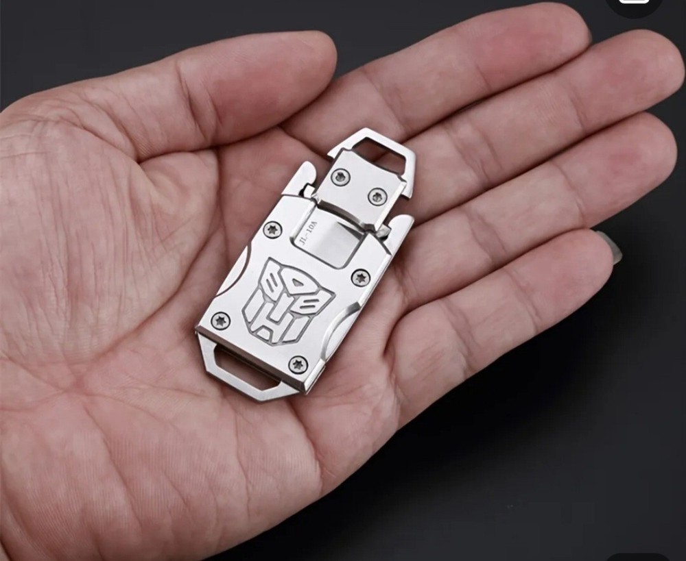 TACTICAL SURVIVAL SECURITY SAFETY PROTECTION KNIFE