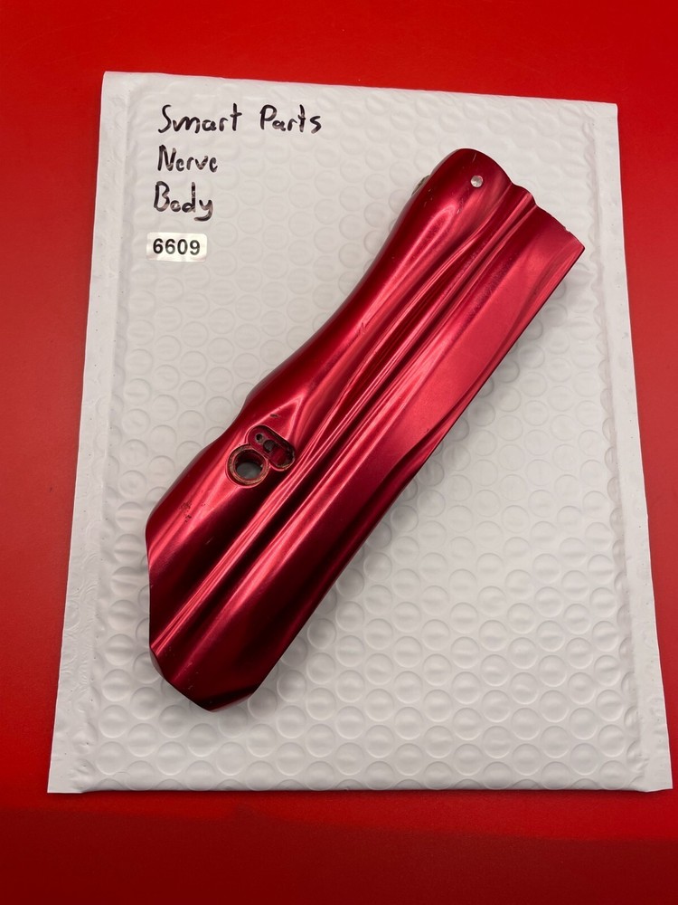 Smart Parts Nerve Body