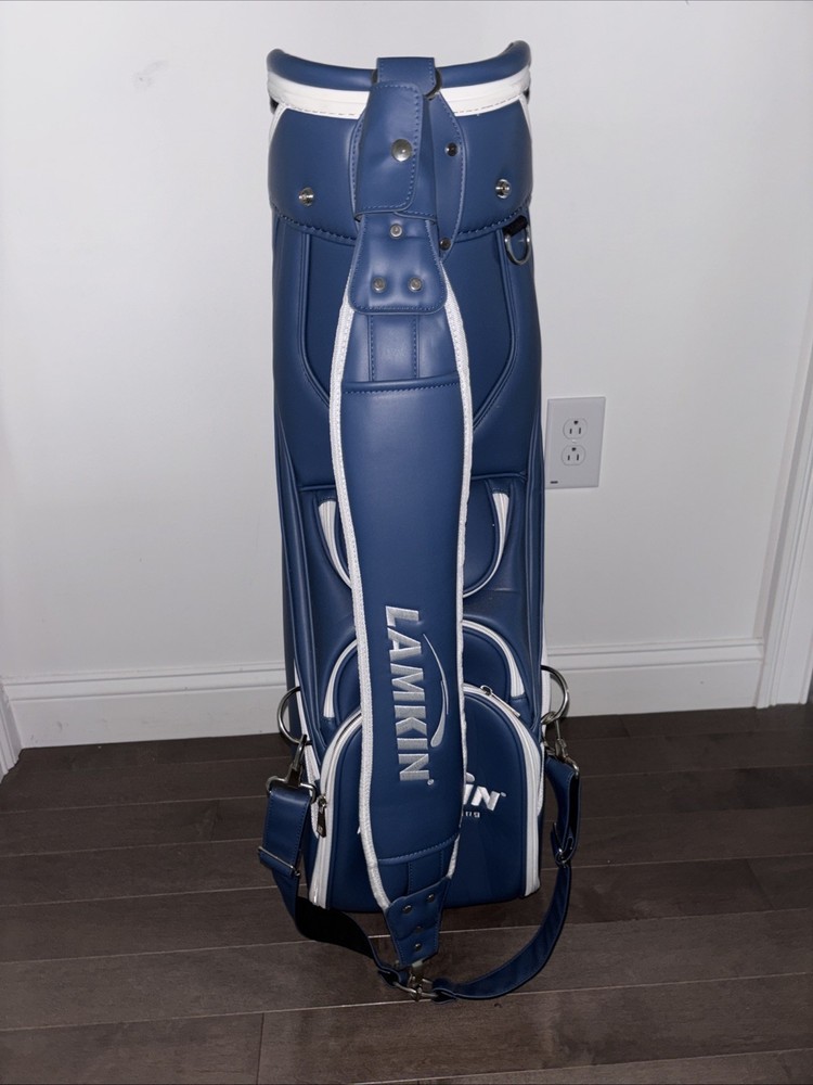 Lamkin Golf Grips Golf Bag, golf bag