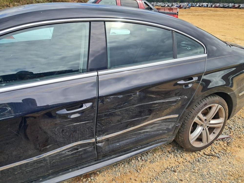 Console Front Floor Fits 11-17 CC 4817418