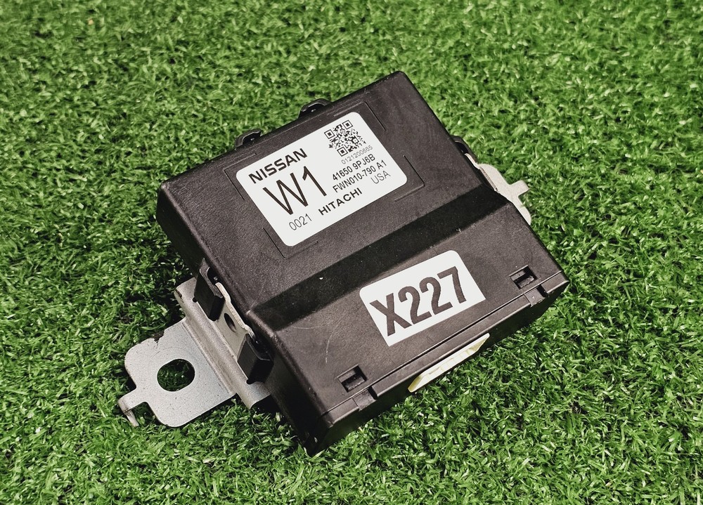 Nissan Pathfinder 2018-2020 Torque Split Controller Module 41650-9PJ6A OEM