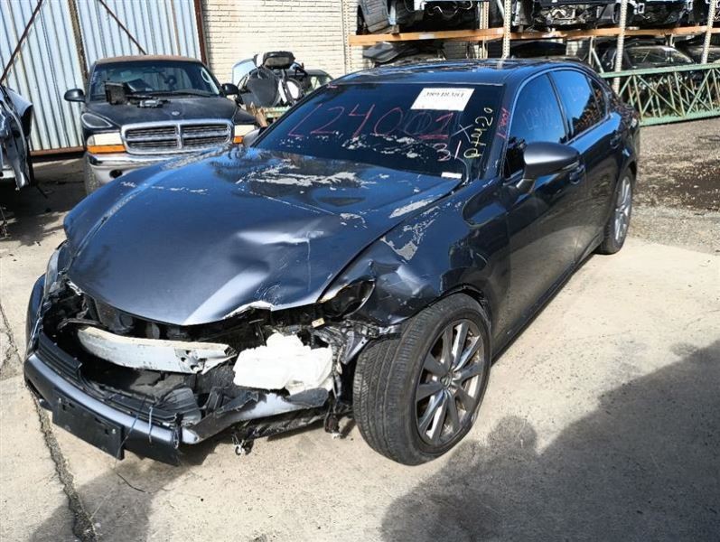 2013 2014 2015 2016 2017 2018 LEXUS GS350 AUTOMATIC TRANSMISSION CONTROL MODULE