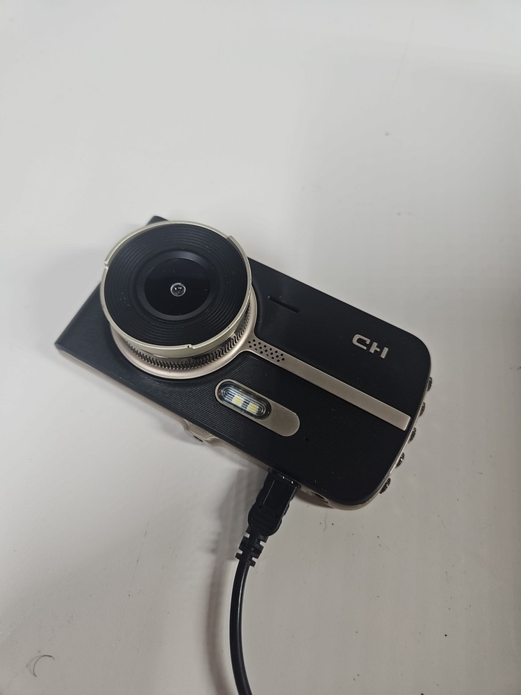 Eivotor HD Dash Cam