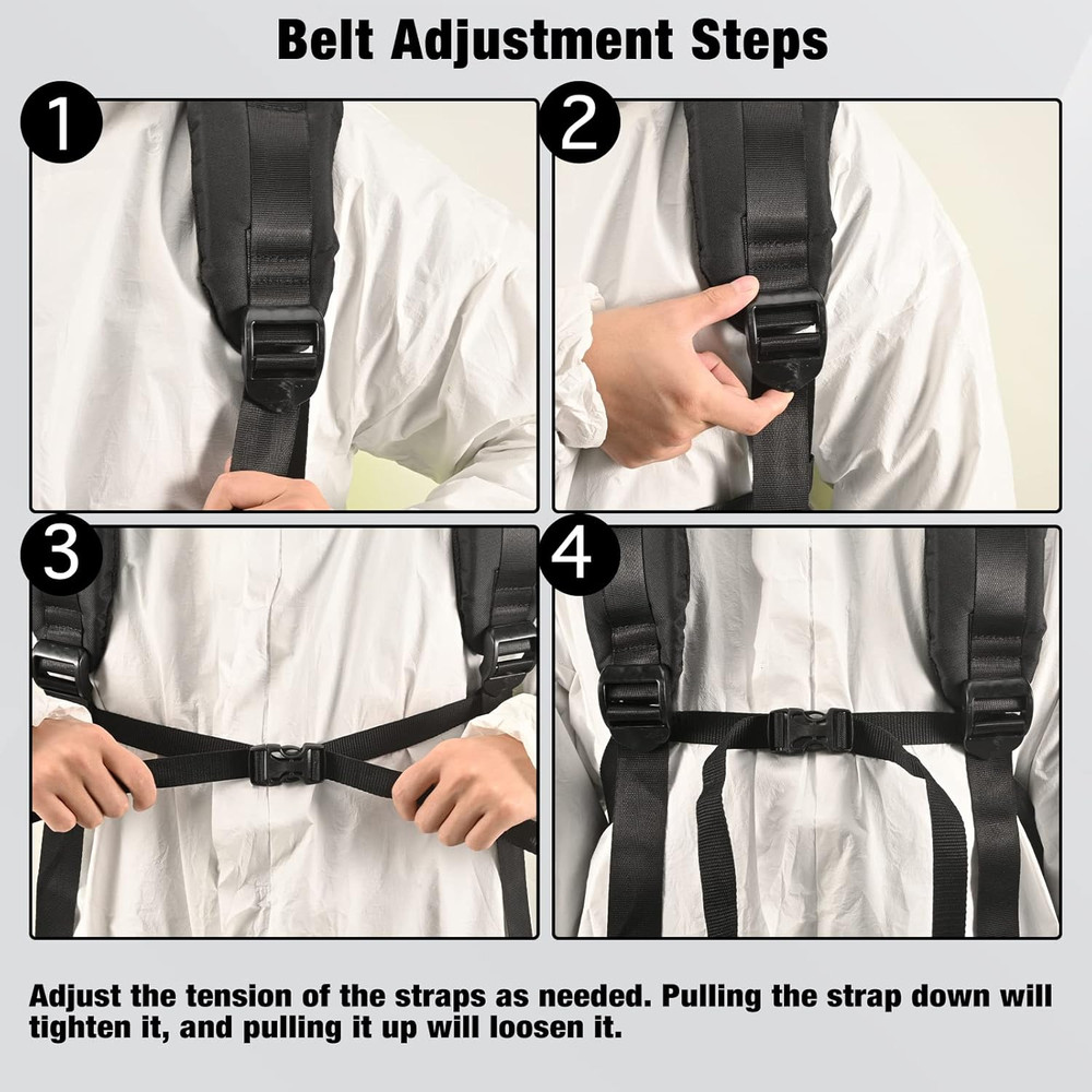 Backpack Sprayer Replacement Straps Backpack Sprayer Shoulder
