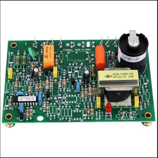 VULCAN HART 424137-2 Ignition Control Replacement Part