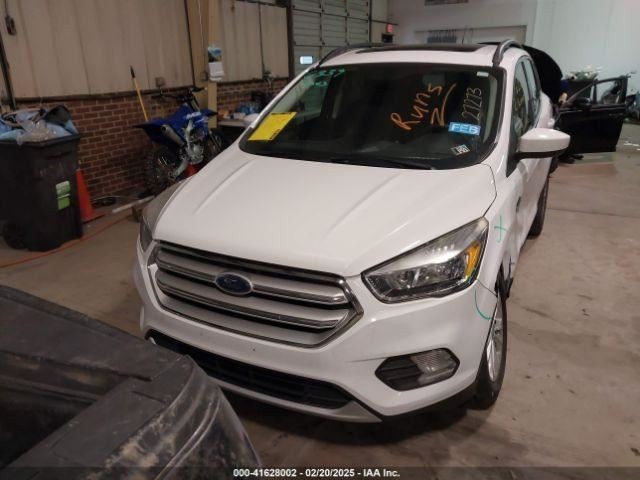 Info-GPS-TV Screen Front Display 4.2" Screen Fits 15-18 FOCUS 4594998