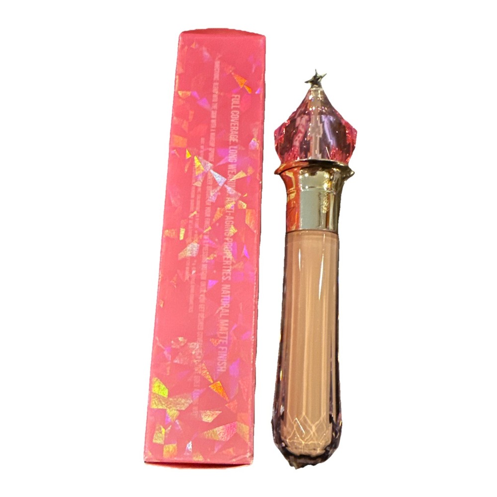 Jeffree Star Magic Star Concealer #C8.5 - Full Size - NIB