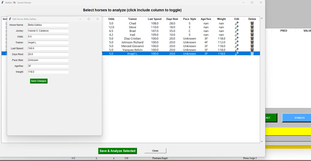 TrackMaster Pro Horse Racing Handicapping Software Thoroughbred USB New