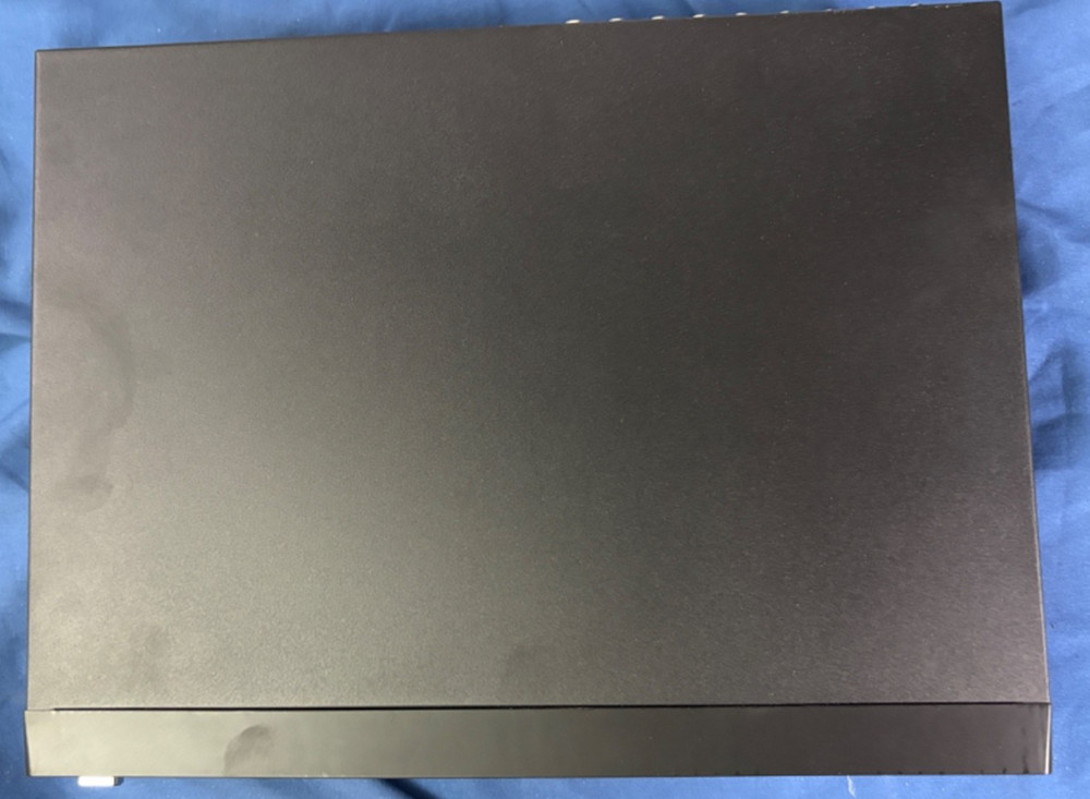 Security H.264 Digital Video Recorder DVR - NIB Open Box / Never Used