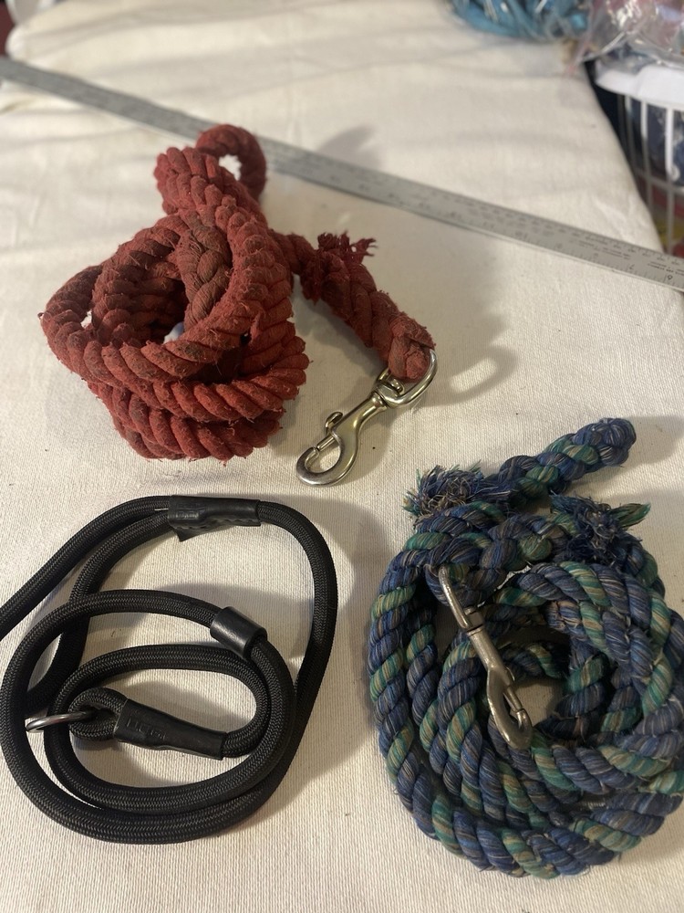 Horse Lead Rope