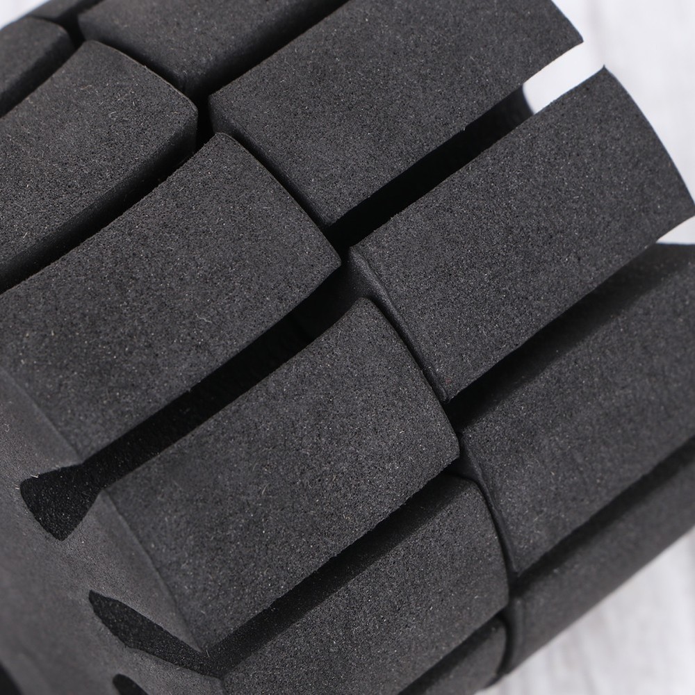 5 Pcs Sponge Arrowhead Arrows Rack Separator Hunting Archery Accessory